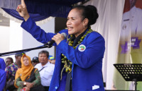 KAPP Siap Dukung Gubernur Lukas Majukan Ekonomi Papua
